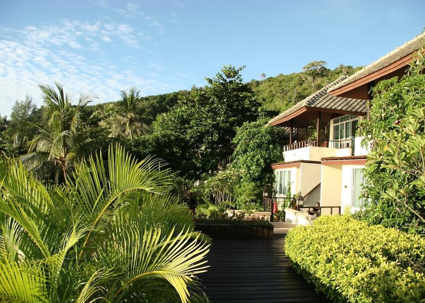 Phuket Sa Khu Property Grounds