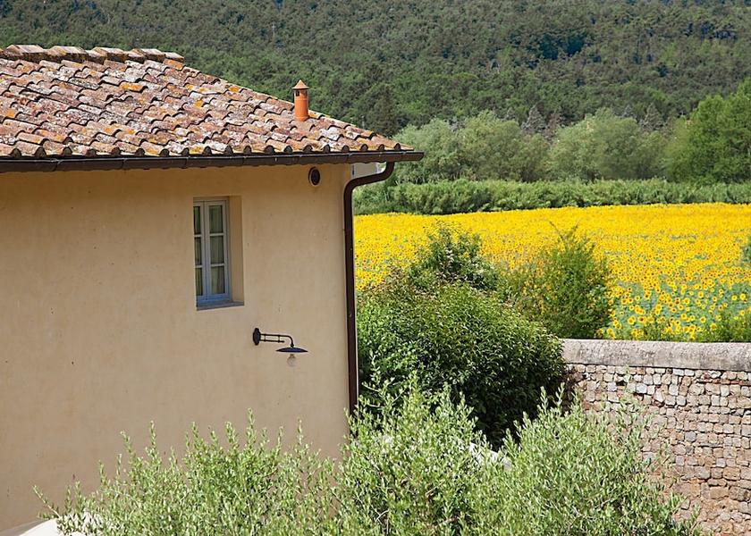 Tuscany Lastra a Signa Bicycling