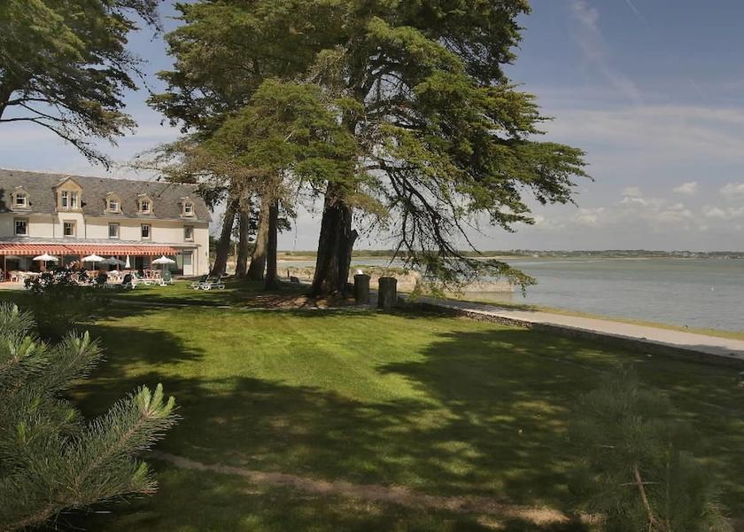 Pays de la Loire La Turballe Property Grounds