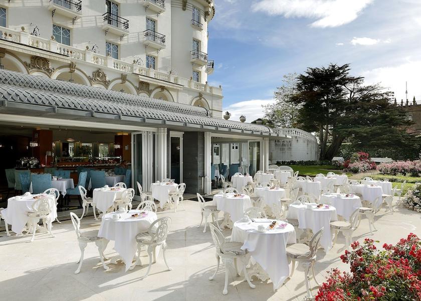 Cantabria Santander Exterior