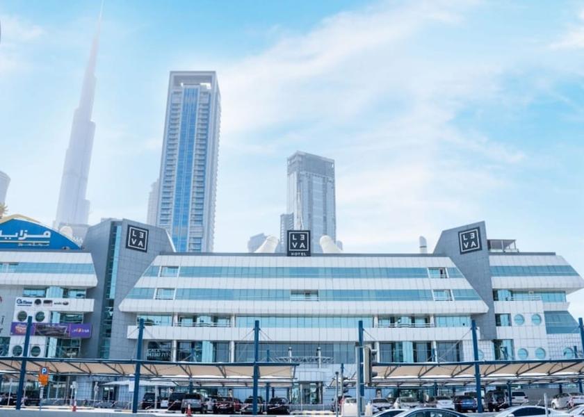 Dubai Emirate Dubai Exterior