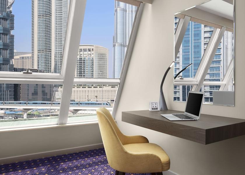 Dubai Emirate Dubai Living room