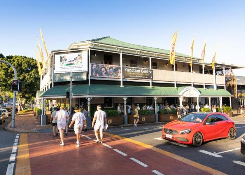 Queensland Brisbane 
