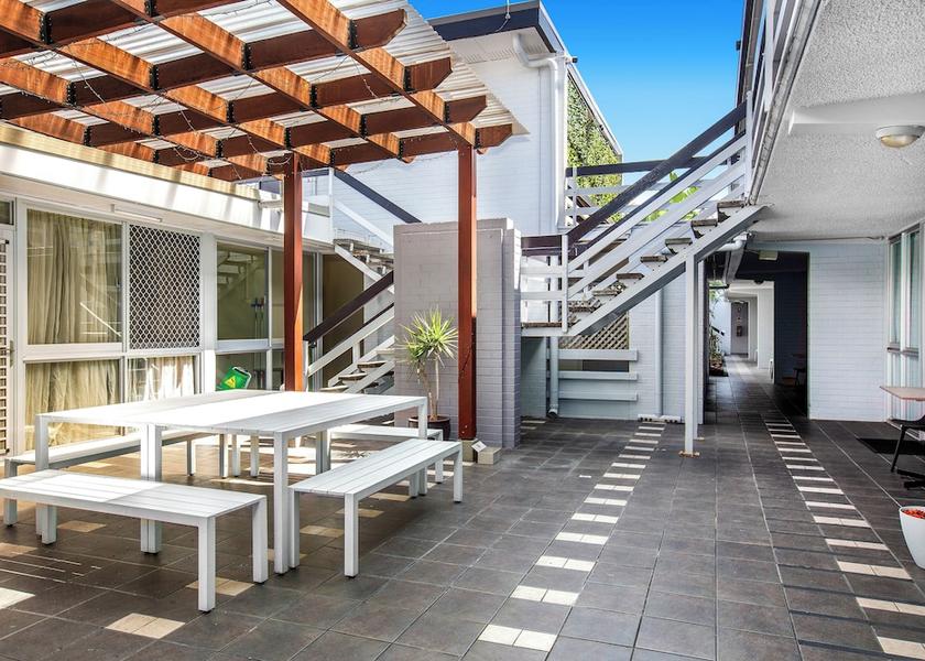 Queensland Brisbane Interior