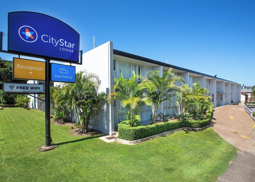 Queensland Brisbane Front of property