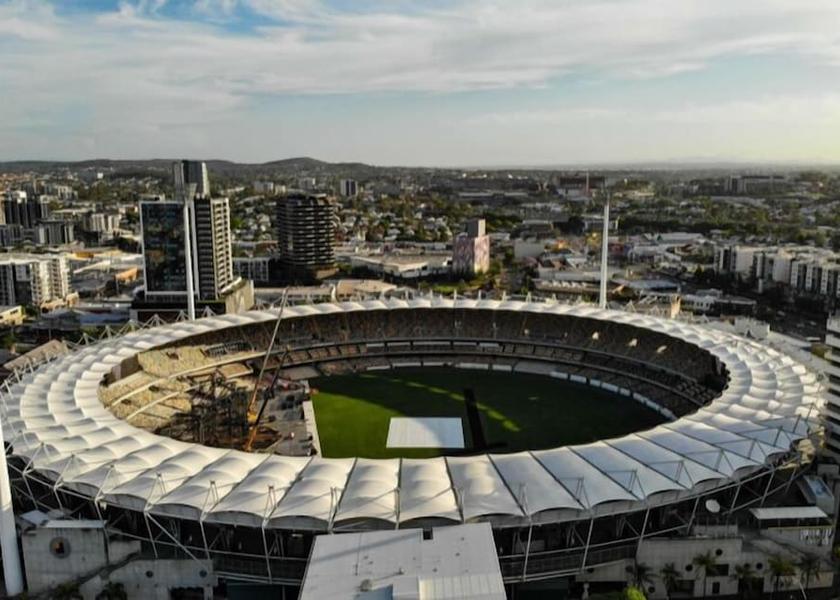 Queensland Brisbane Point of interest