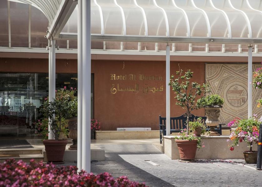  Beirut Facade