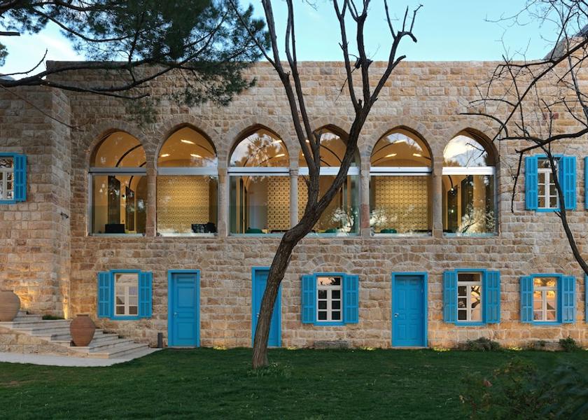  Beirut Spa