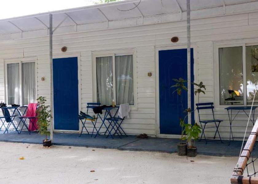Baa Atoll Dharavandhoo 