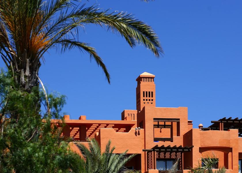 Andalusia Chiclana de la Frontera View from property