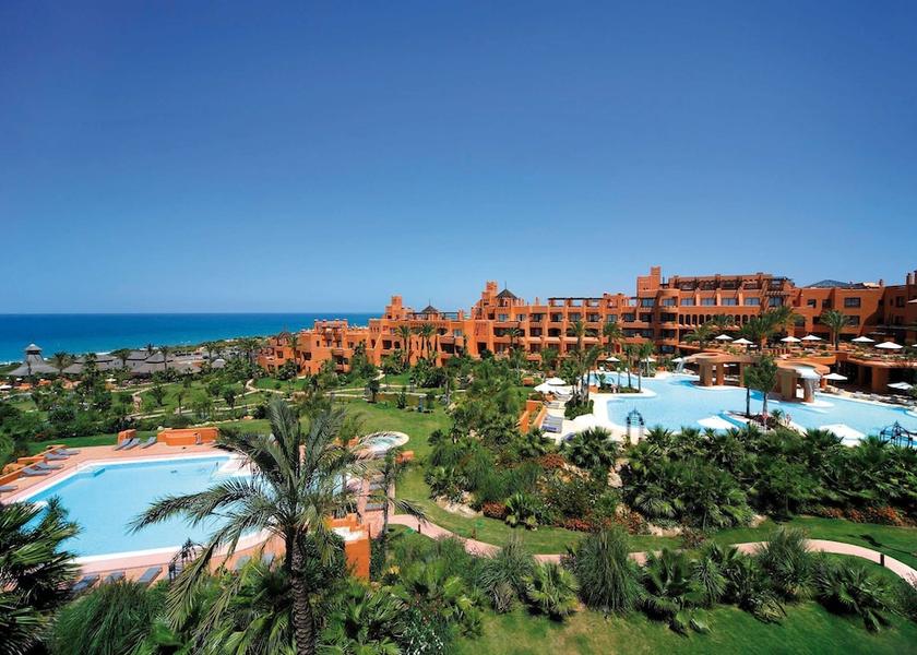 Andalusia Chiclana de la Frontera Pool