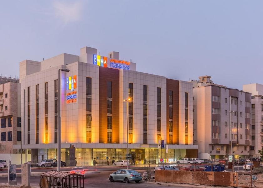 Makkah Province Jeddah Exterior Detail