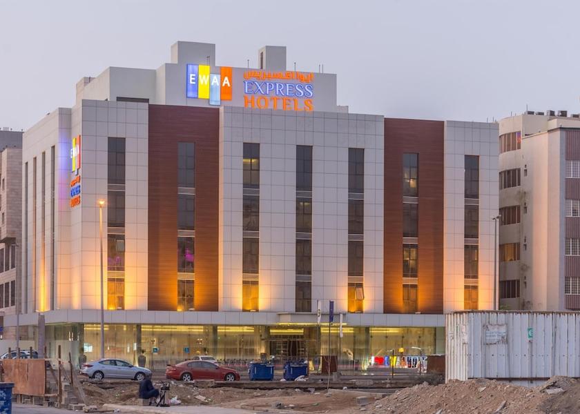 Makkah Province Jeddah Terrace