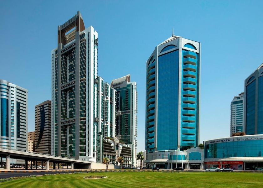 Sharjah (and vicinity) Sharjah Primary image