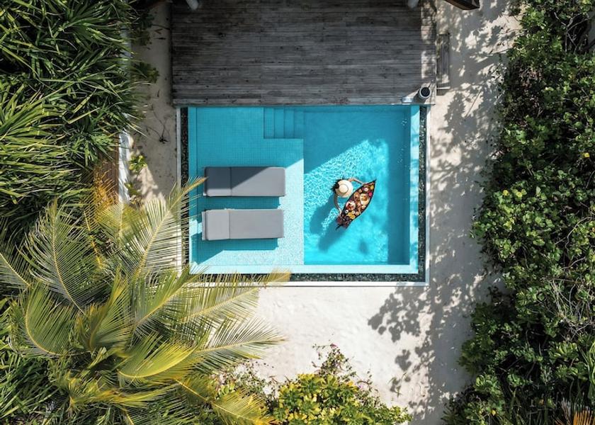 Lhaviyani Atoll Fushifaru Exterior