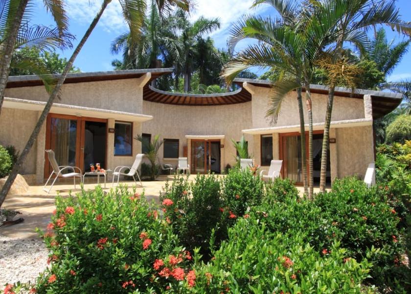 Puntarenas Tambor Terrace