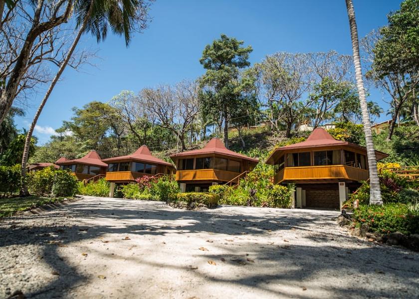 Puntarenas Tambor Room