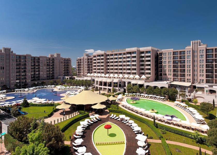 Burgas Sunny Beach Primary image