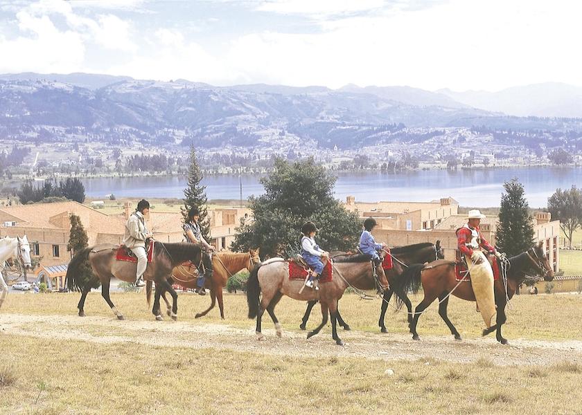 Boyaca Paipa Sports Bar