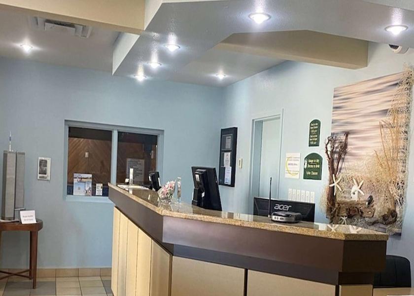 New Brunswick Campbellton Lobby