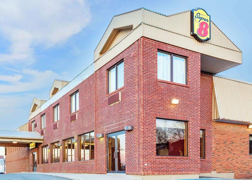 New Brunswick Campbellton Primary image