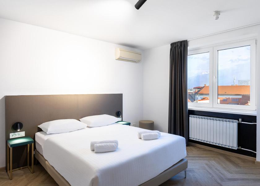  Maribor Suite Double