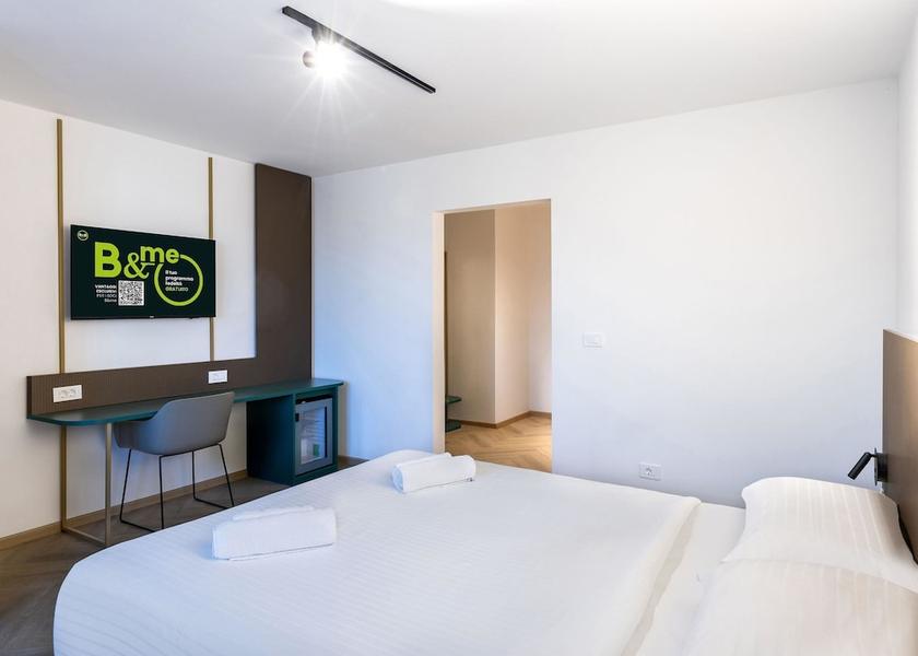 Maribor Room