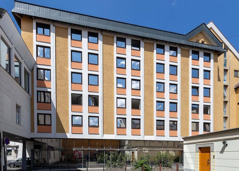  Maribor Exterior