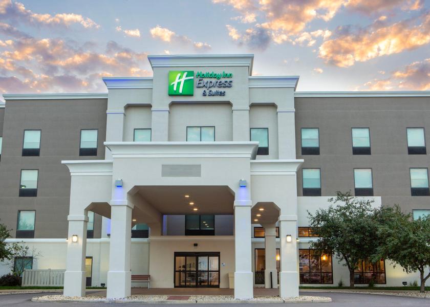 Iowa Sioux City exterior view