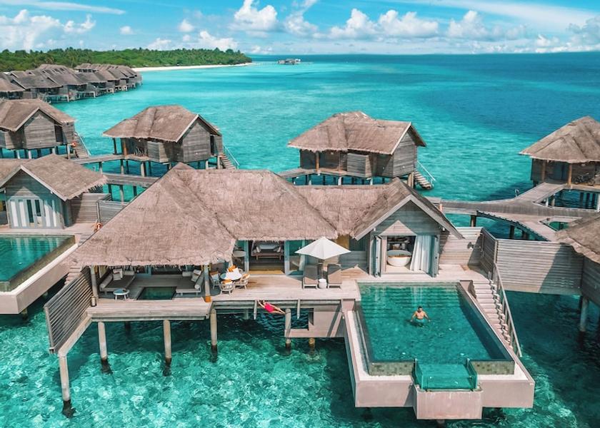 Baa Atoll Vakkaru Room