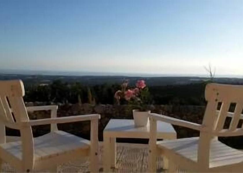 Sicily Ispica Exterior Detail