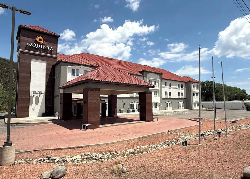 New Mexico Ruidoso Downs Primary image