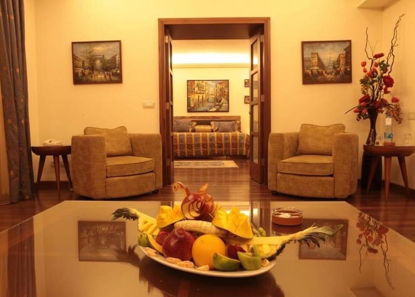  Beirut Reception