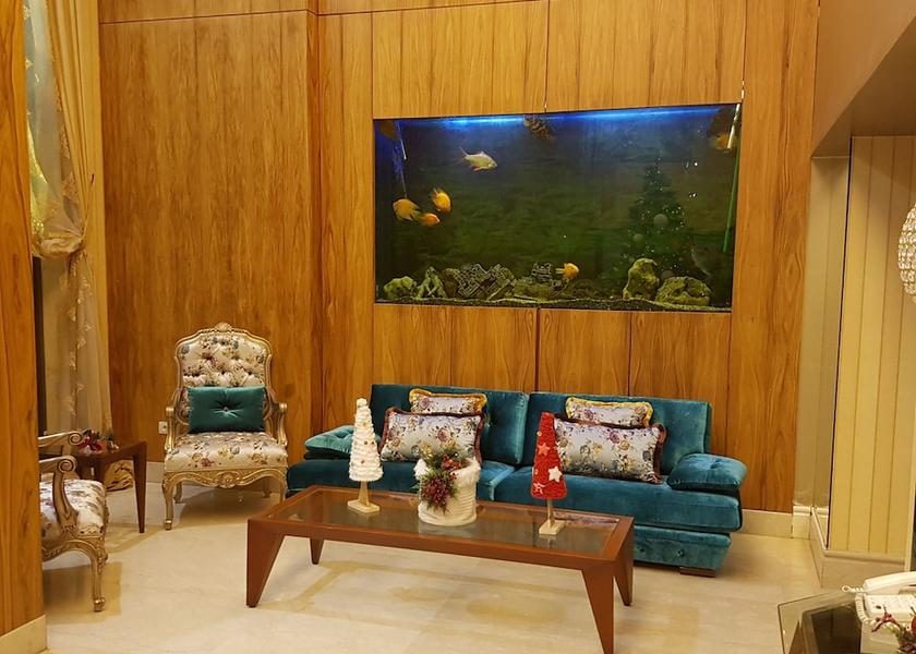  Beirut Lobby