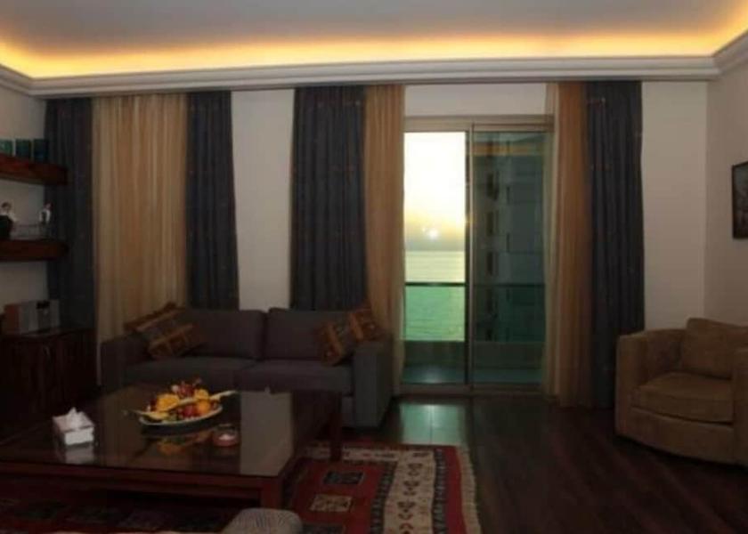  Beirut Lobby