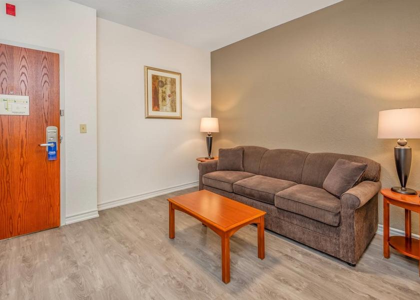 Ontario Gananoque Room