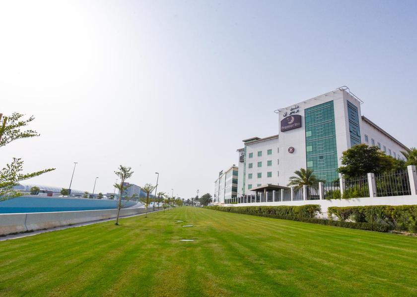 Dubai Emirate Dubai Hotel Exterior