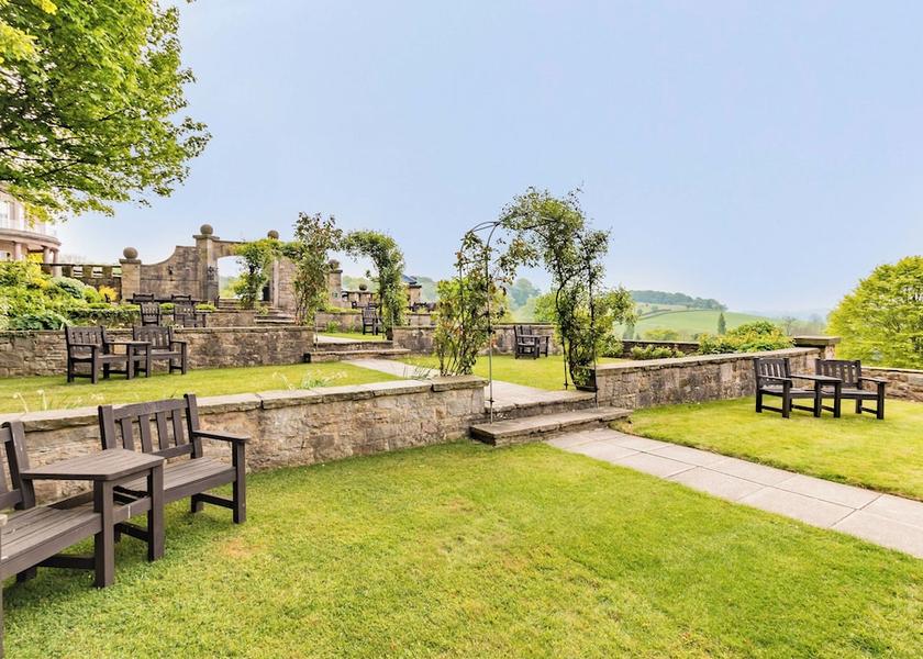 England Wetherby Property Grounds