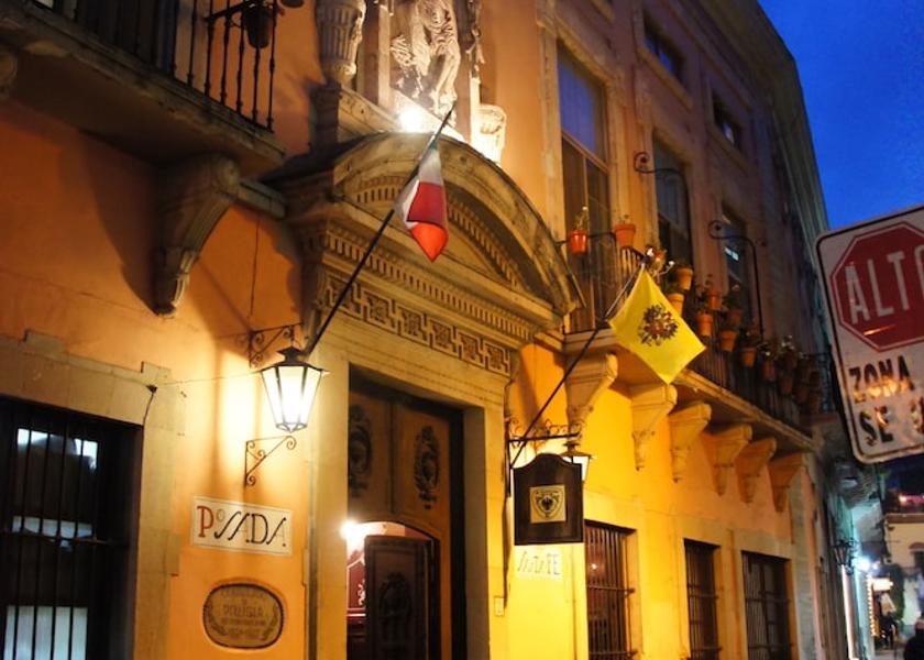 Guanajuato Guanajuato Bar