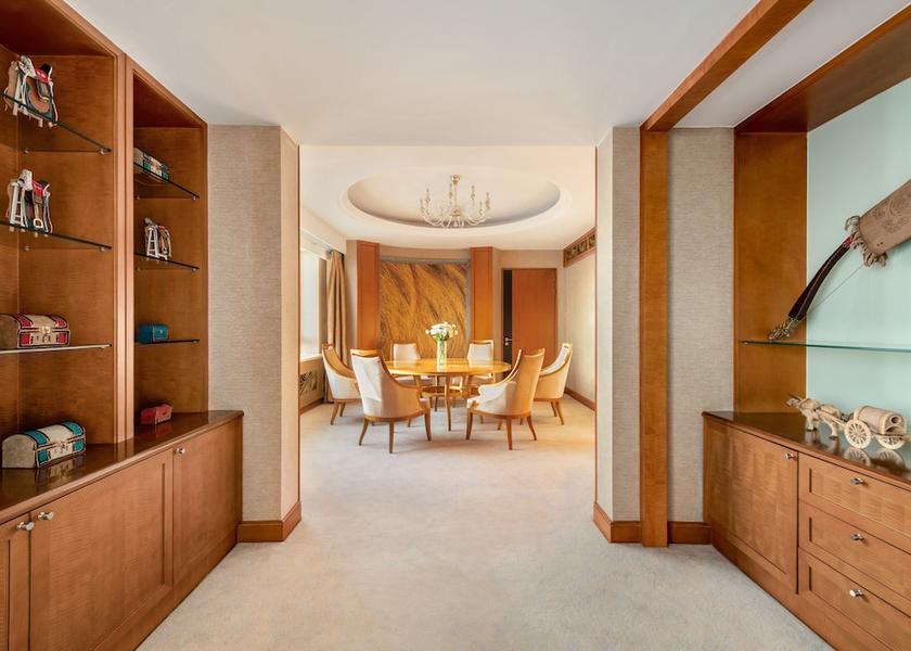 Inner Mongolia Hohhot Room