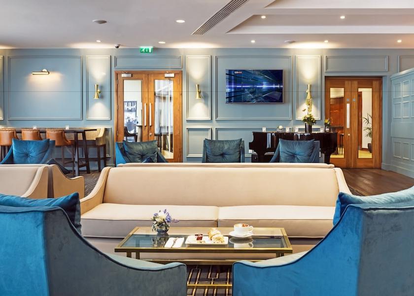 Dublin (region) Gormanston Bar