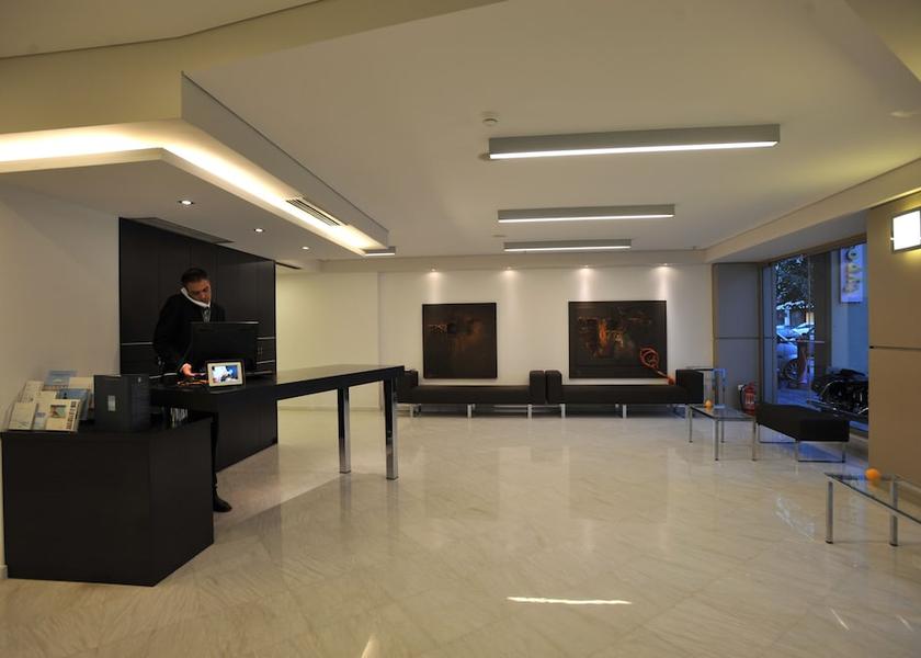 Eastern Macedonia and Thrace Thessaloniki Reception