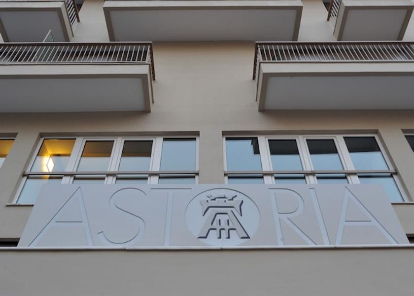 Eastern Macedonia and Thrace Thessaloniki Facade