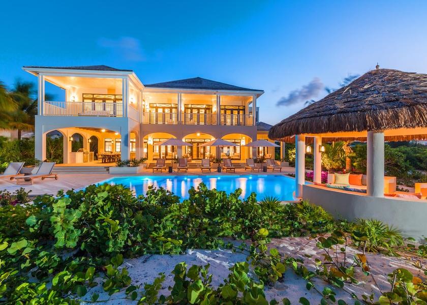  Providenciales Terrace