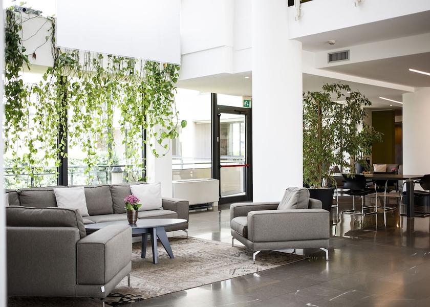 Veneto Villafranca di Verona Lobby