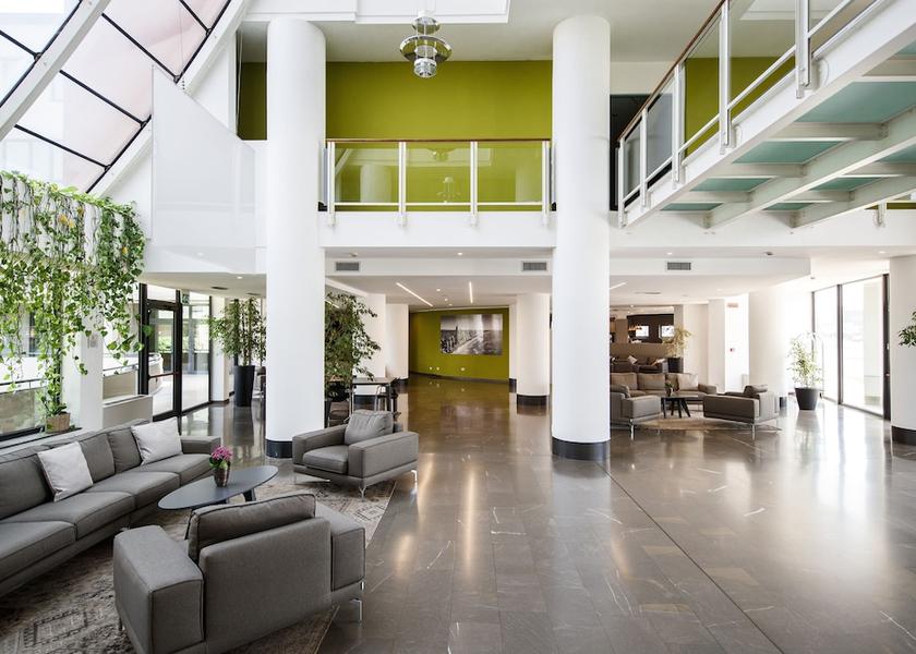 Veneto Villafranca di Verona Reception