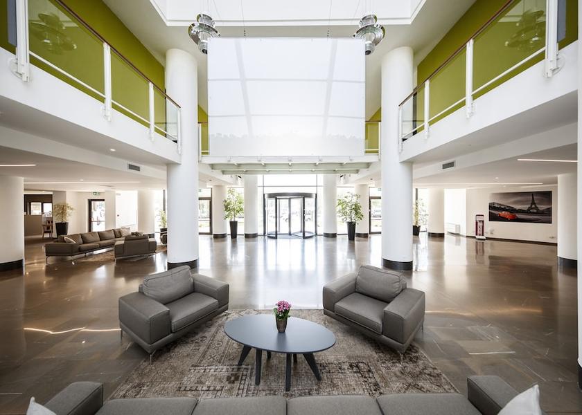 Veneto Villafranca di Verona Lobby