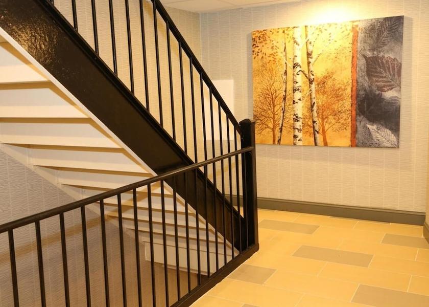 New Jersey Elmwood Park Interior