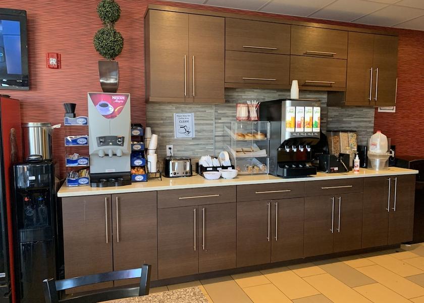 New Jersey Elmwood Park Dining