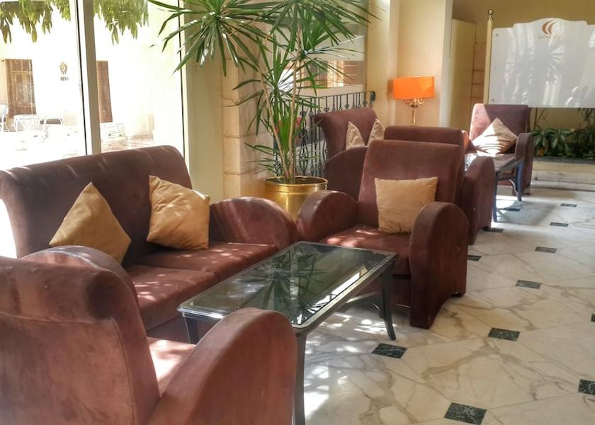 South Sinai Governorate Sharm El Sheikh Lobby